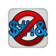 ไอคอนของโปรแกรม: Advanced Profanity Filter