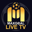 プログラムのアイコン：Maxgoal Live