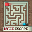 プログラムのアイコン：Maze EscapeNeon Escape
