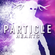 프로그램 아이콘: Particle Hearts