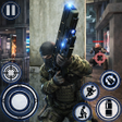 Symbol des Programms: Cyber Force Strike: Shoot…