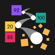 Ícone do programa: Physics Balls Pro
