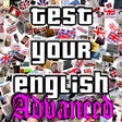 Programikonen: Test Your English III.