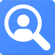 プログラムのアイコン：Search peoples