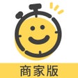 プログラムのアイコン：Worky - 商家版