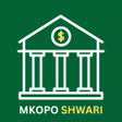 Symbol des Programms: MKOPO SHWARI