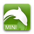 Icono de programa: Dolphin Browser® Mini