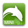 プログラムのアイコン：Dolphin Browser