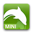 Icoon van programma: Dolphin Browser
