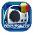 Programikonen: Radio Opsinjoor 106.6 Fm …