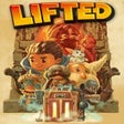 Programın simgesi: Lifted