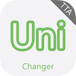 程序图标：TTA Unicode Changer