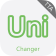 TTA Unicode Changer