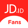 Ikon program: JD Fans - Extra Income Ap…