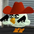 Programikonen: Chicken Shoot Gun