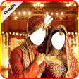 プログラムのアイコン：Wedding couple photo suit…