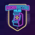 Ikona programu: MegaRetro Hub: Retro Game…
