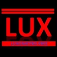 プログラムのアイコン：LUXOMETRO FREE
