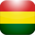 Programikonen: Radio Bolivia