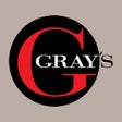 ไอคอนของโปรแกรม: Grays Auctioneers