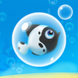 Biểu tượng của chương trình: Bubble Fish