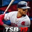 程序图标：MLB Tap Sports Baseball 2…