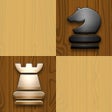 Icono de programa: Chess