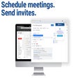Programikonen: HDMeet Chrome Scheduler