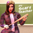 My Scary Teacher: Creepy Games icon