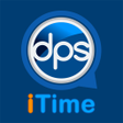 プログラムのアイコン：iTime