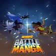 أيقونة البرنامج: Saturday AM: Battle Manga