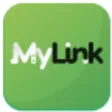 Symbol des Programms: MyLink
