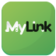 Programın simgesi: MyLink