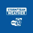 程序图标：WICS WX