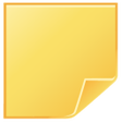 Icon of program: 桌面便利貼