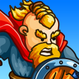 プログラムのアイコン：Towerwall - castle defens…