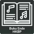 Buku Ende HKBP