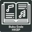 プログラムのアイコン：Buku Ende HKBP