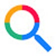 프로그램 아이콘: Site search on google