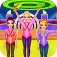 Icoon van programma: Gymnastics Sports Competi…