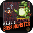 Иконка программы: Boss Monster