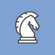 Иконка программы: Easy Chess 2 player  AI