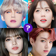 プログラムのアイコン：Kpop Quiz - Guess The Kpo…