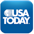 プログラムのアイコン：USA TODAY