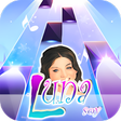 New Soy Luna Girl Piano Tiles icon
