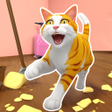 프로그램 아이콘: Cat Tricksy: Pet Simulato…
