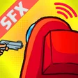 Programikonen: iKill -  AMOGUS SOUNDBOAR…