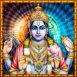 Icon of program: Narayana Stothram