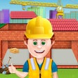 程序图标：Build A Barber Shop: City…