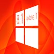 Programikonen: Windows 8.1 Update 1